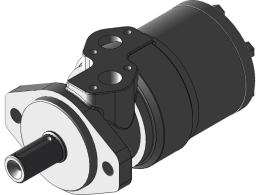 151-6391 - OMR 50 EM-ALB.CIL. Ø25