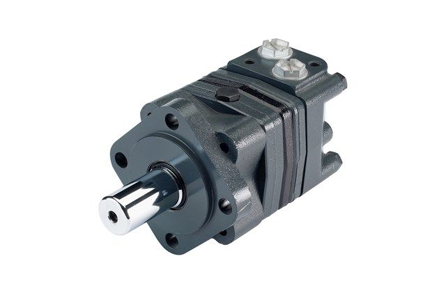 151F0503 - OMS 160 - ALB.CIL. Ø32 -  SAUER DANFOSS