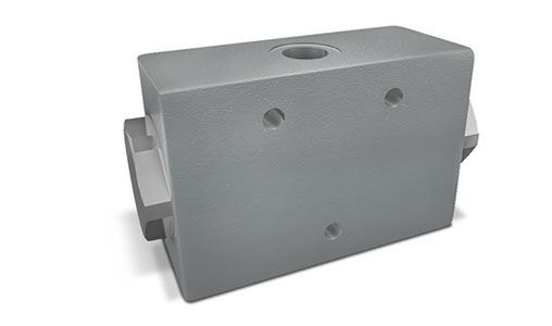 V1025 -  Oleodinamica Marchesini