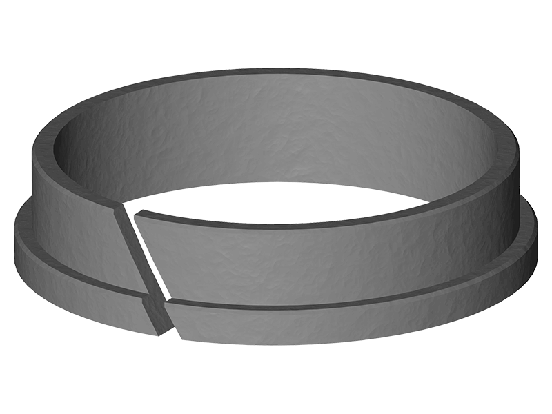 FIL -   Aston Seals