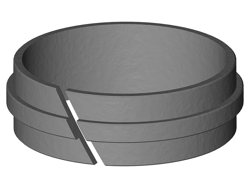 FIT -   Aston Seals