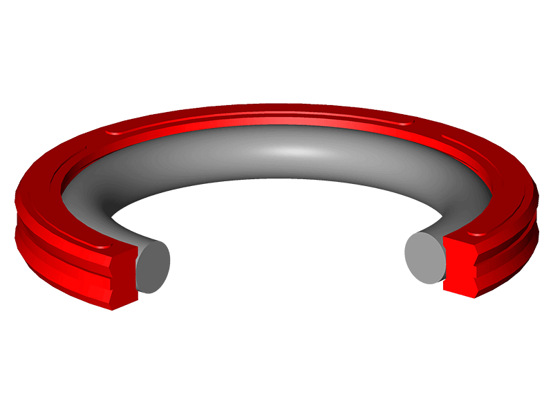 KPD -   Aston Seals