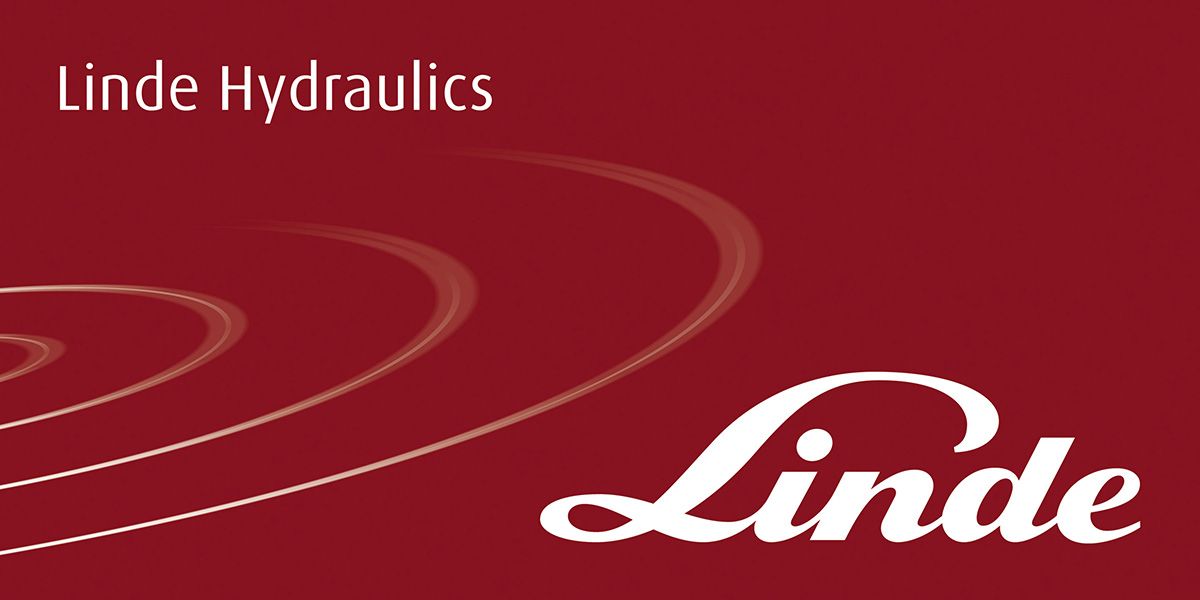 Linde Hydraulics S1123