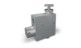 RFP3 - Flow Regulator Valves
