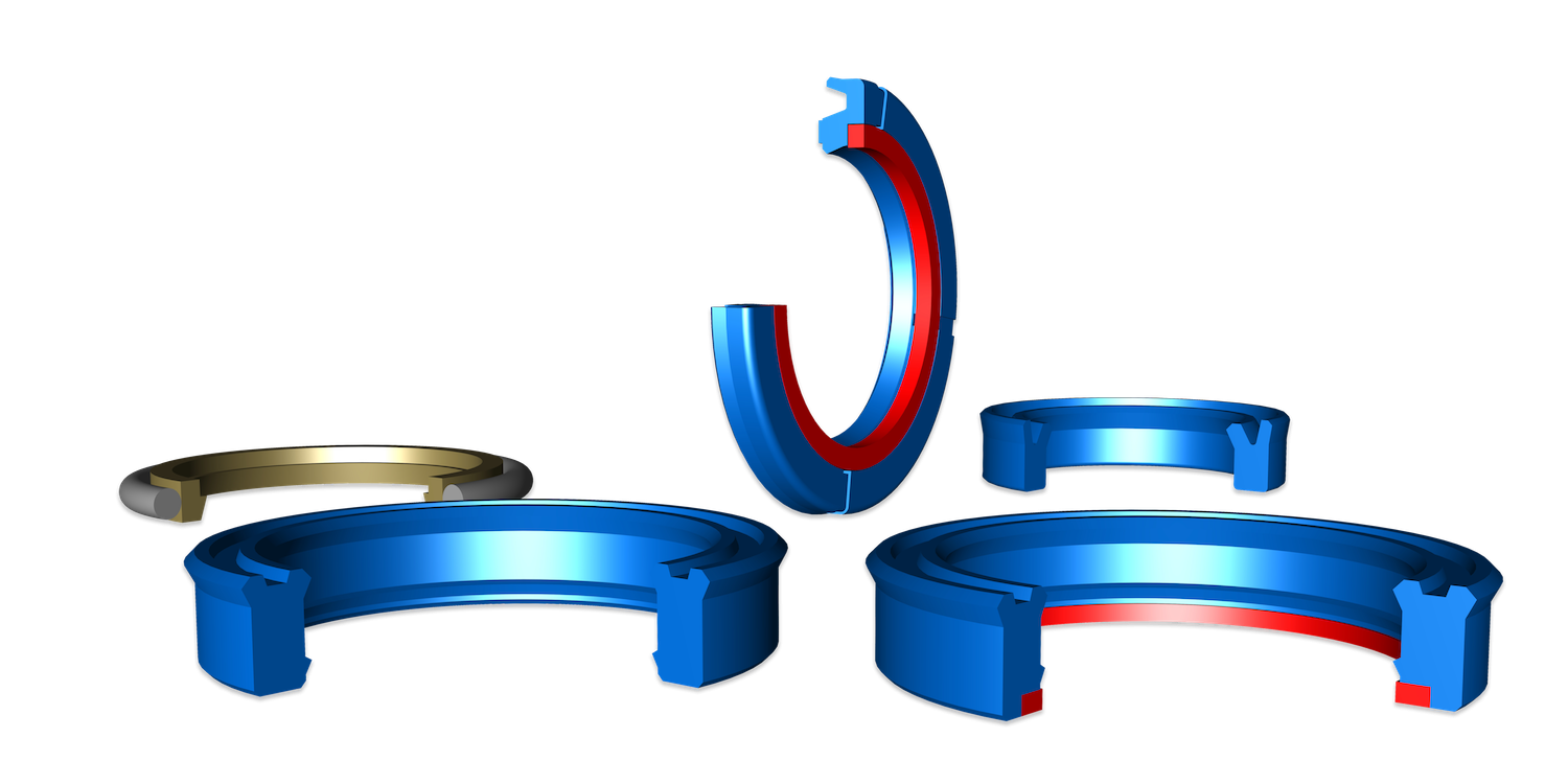 Rod Seals