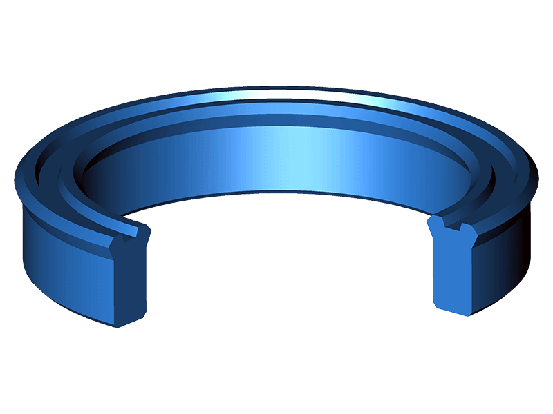 S -   Aston Seals