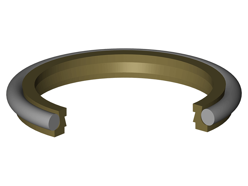 S2A -   Aston Seals