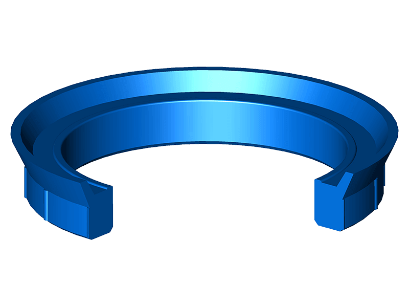 SAA -   Aston Seals