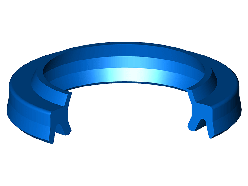 SAB -   Aston Seals