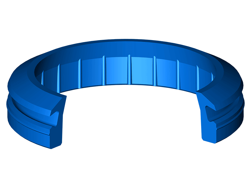 SAC -   Aston Seals