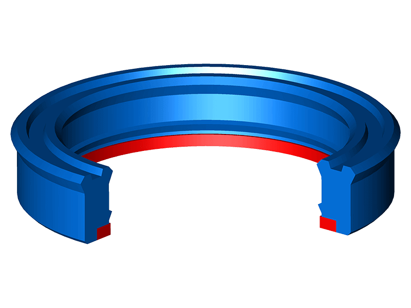 SDA -   Aston Seals