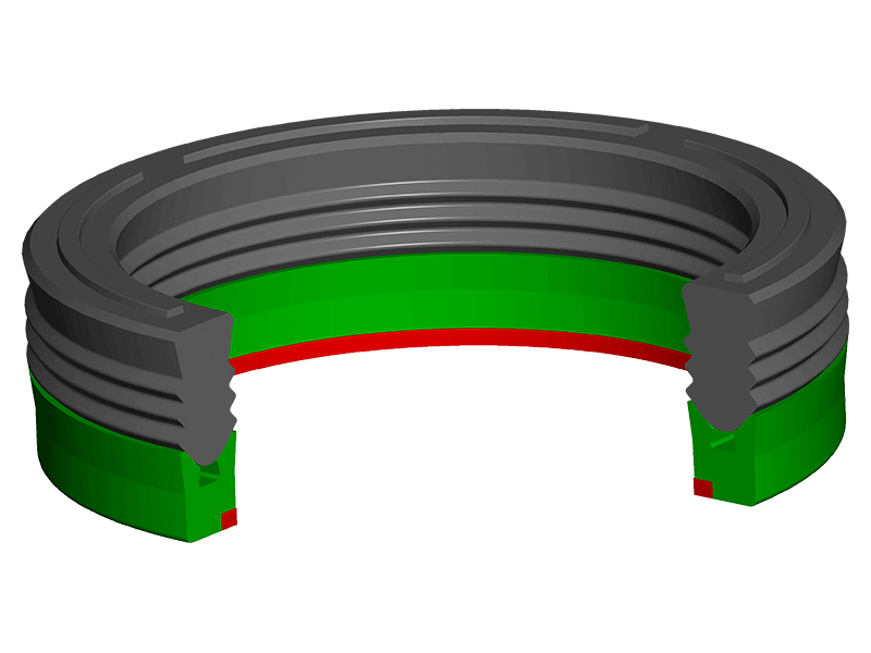 SGA -   Aston Seals