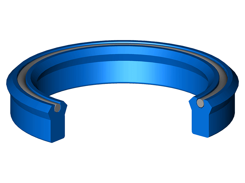 UPN -   Aston Seals