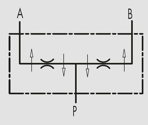 V-EQ - Oleodinamica Marchesini