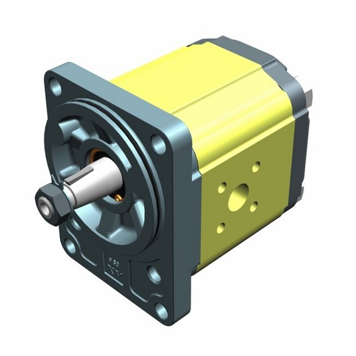 Vivoil Oleodinamica X2M5125FRRE