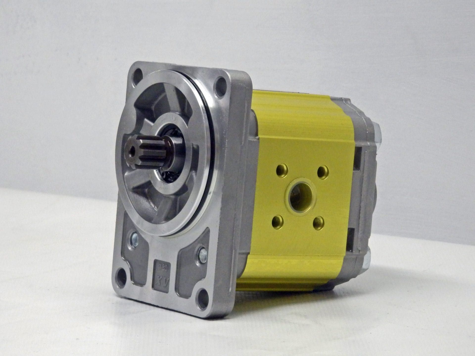 Vivoil Oleodinamica X2P5141HSRA
