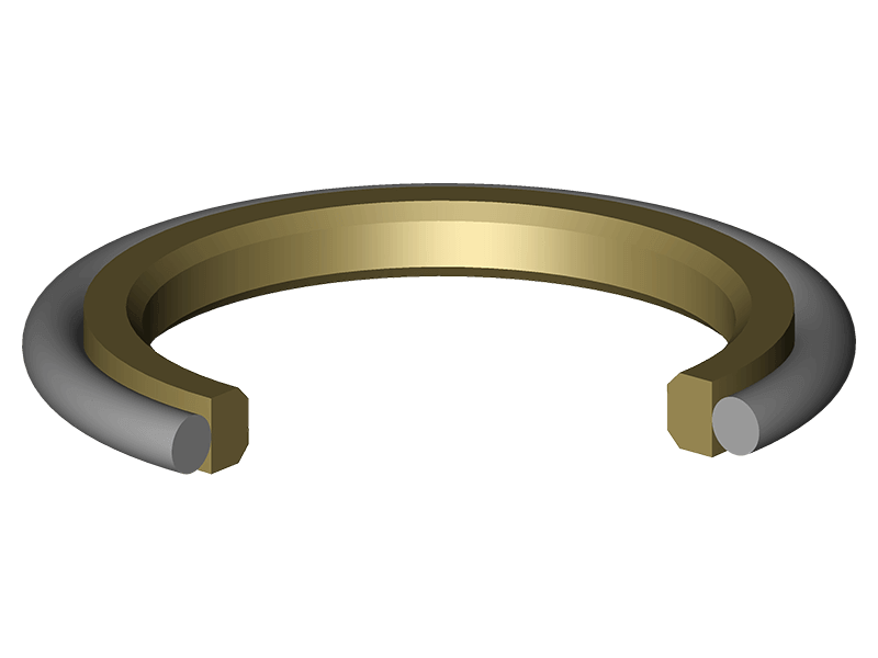 XAB -   Aston Seals