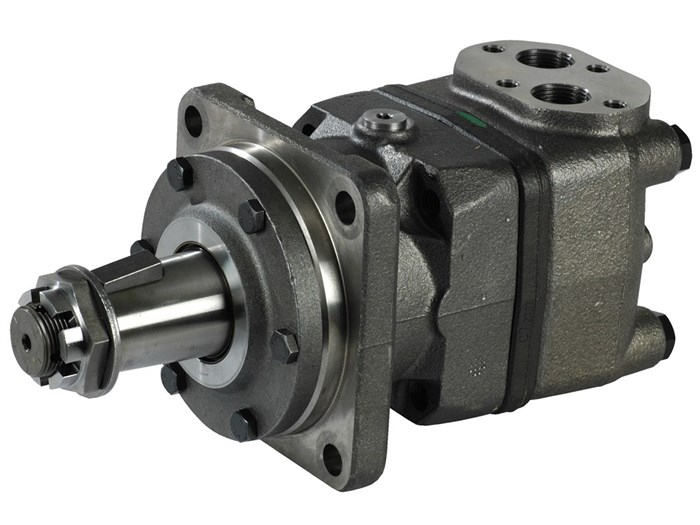 151B3016 - OMT 400-ALB.CON. -  SAUER DANFOSS