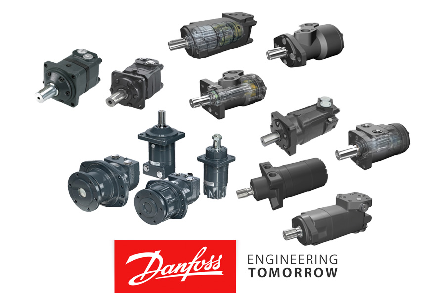 <h3>Danfoss Orbital Motors</h3>
<p>Offering you the widest orbital motor portfolio in the market, 
Danfoss orbital motors have a very high efficiency over the entire 
lifetime of the product, meaning that you save energy and money.  </p>