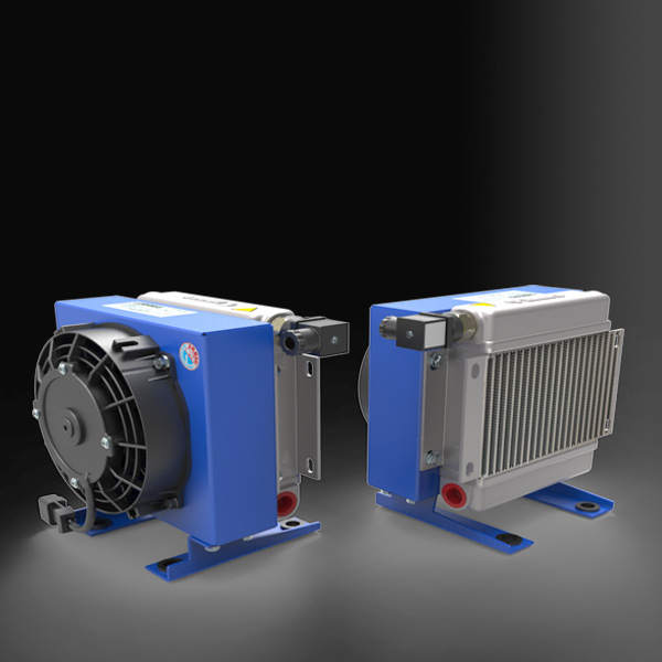 HEAT EXCHANGERS