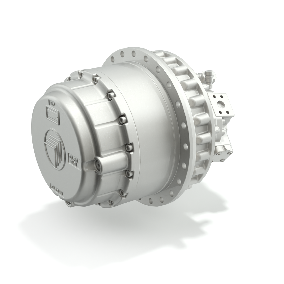 Winch Drive 706C3 - Bonfiglioli