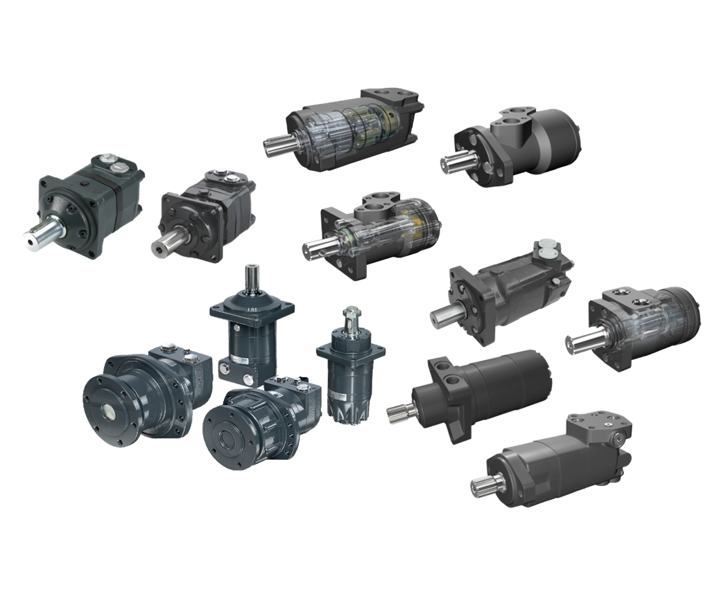 SAUER DANFOSS 151-0610