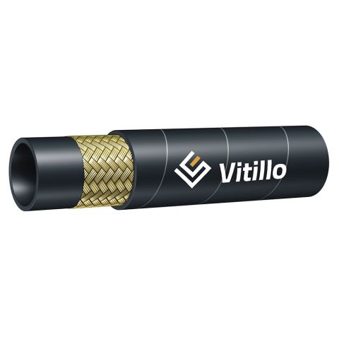 STRONGER 1 -  Vitillo