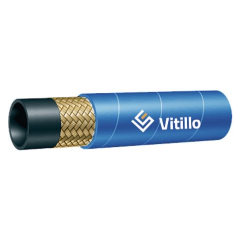 VULCAN 1 -  Vitillo