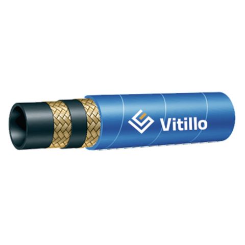 VULCAN 2 -  Vitillo