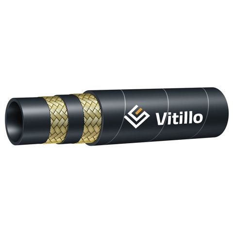 VULCANOIL 2 -  Vitillo