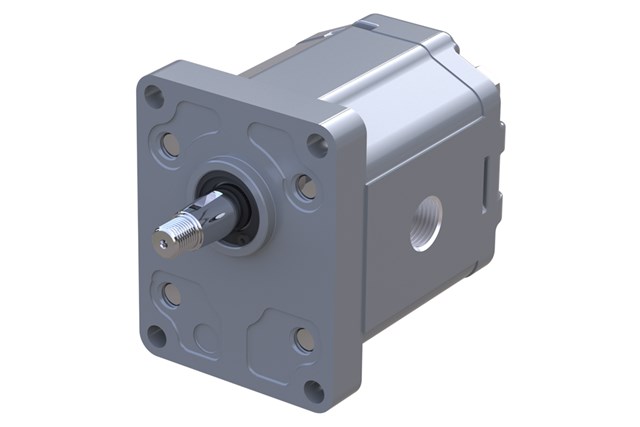 Gear Motors