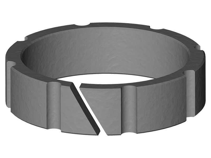 FSP -   Aston Seals