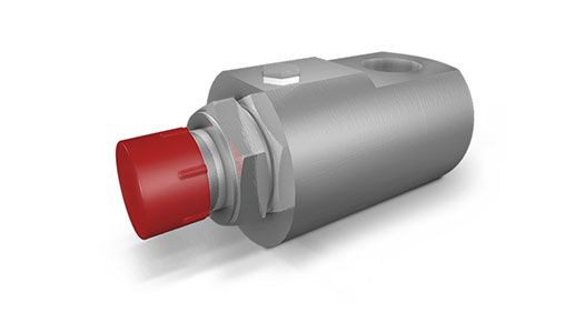 Rotating Couplings