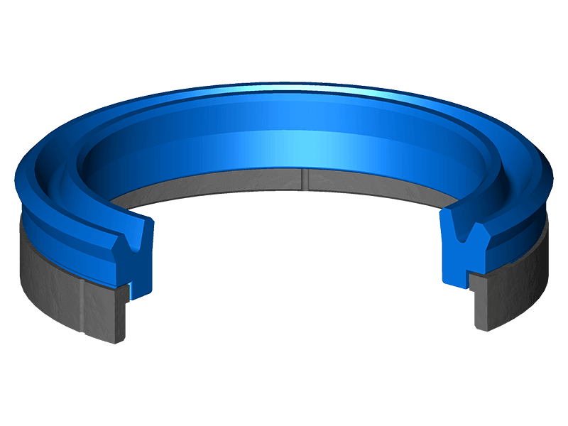 KDF -   Aston Seals