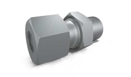 NDO -  Fittings For Valves Mounting