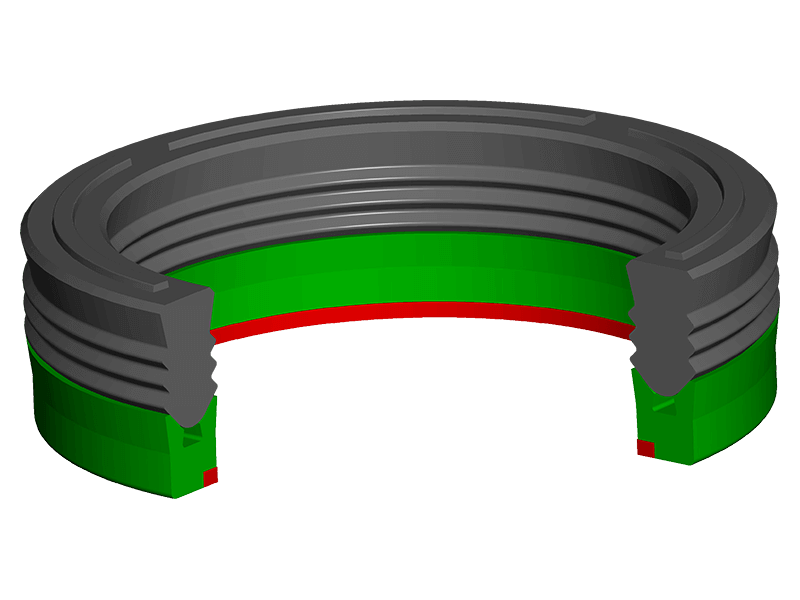 SGA -   Aston Seals