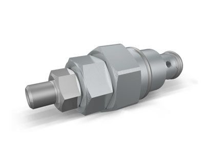 Relief Valves