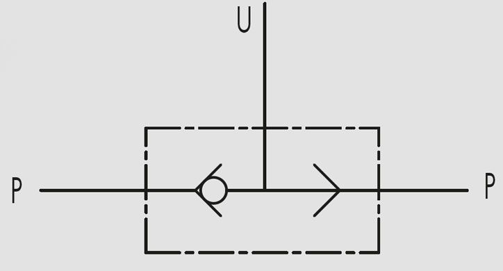 VU2P - Oleodinamica Marchesini