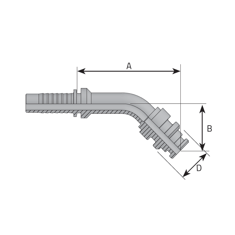 MASCHIO 45° MINIERA